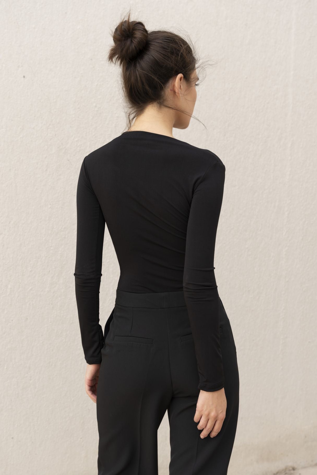 Body Rosa