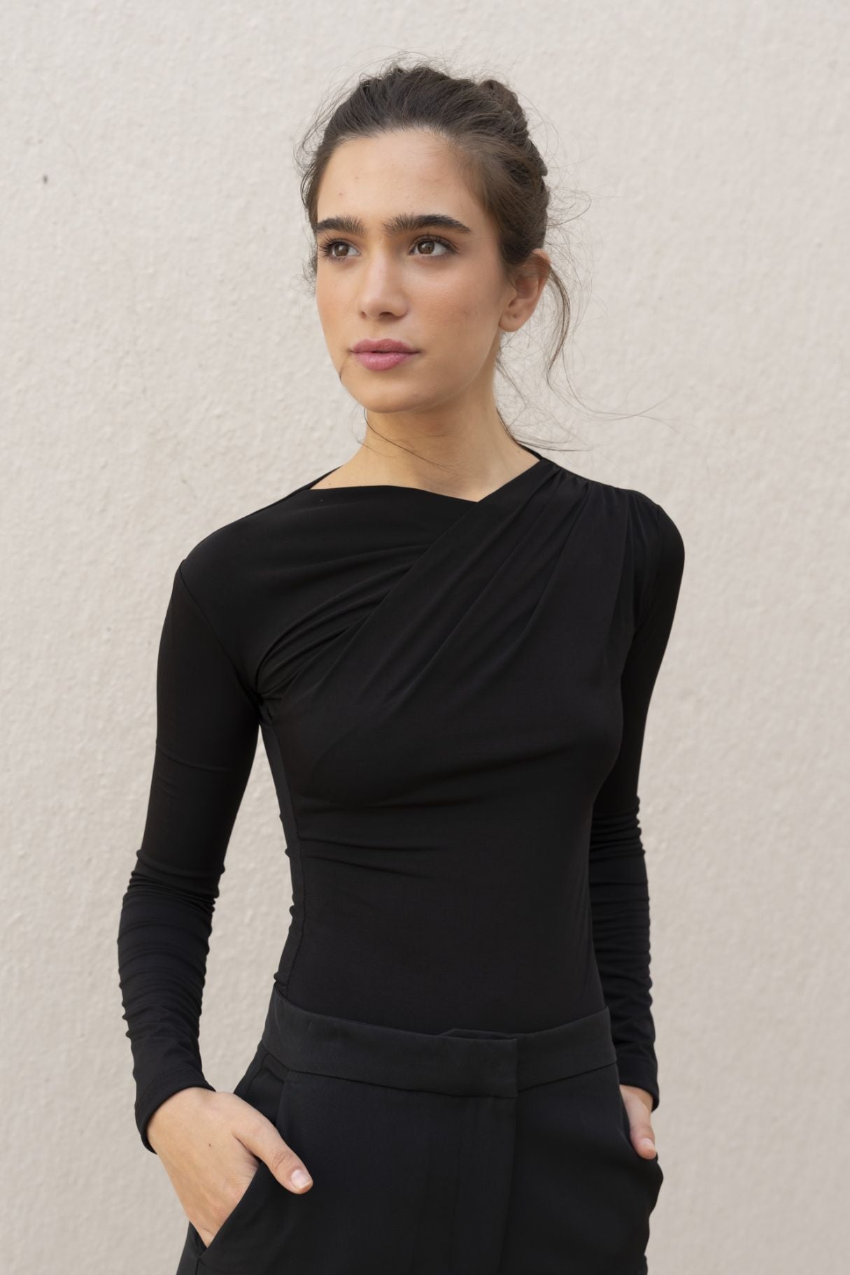 Body Rosa