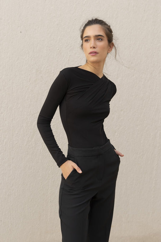 Body Rosa