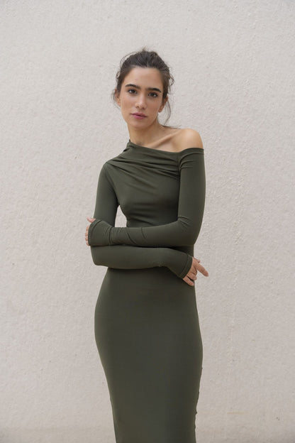 Vestido Rosanna