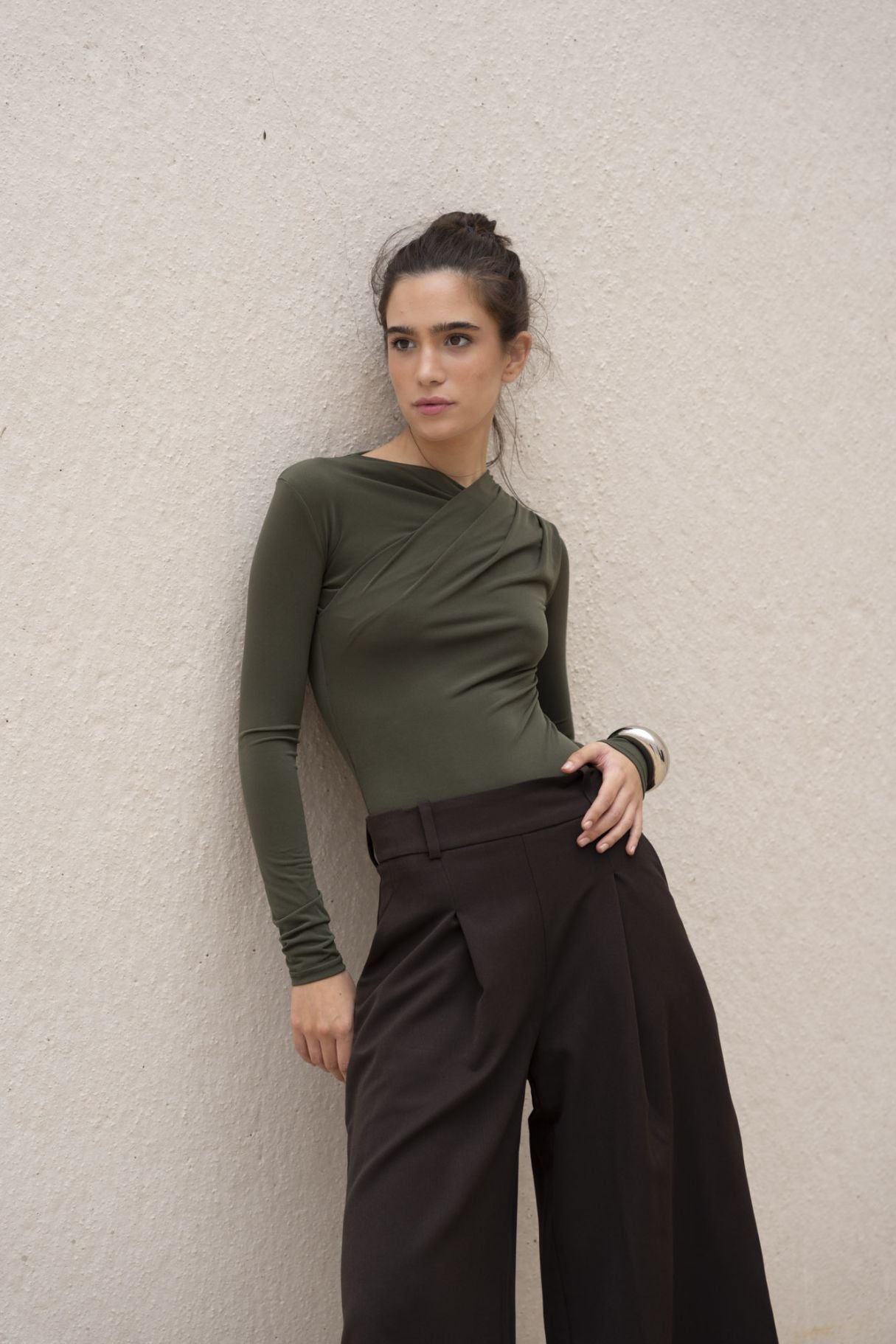 Body Rosa