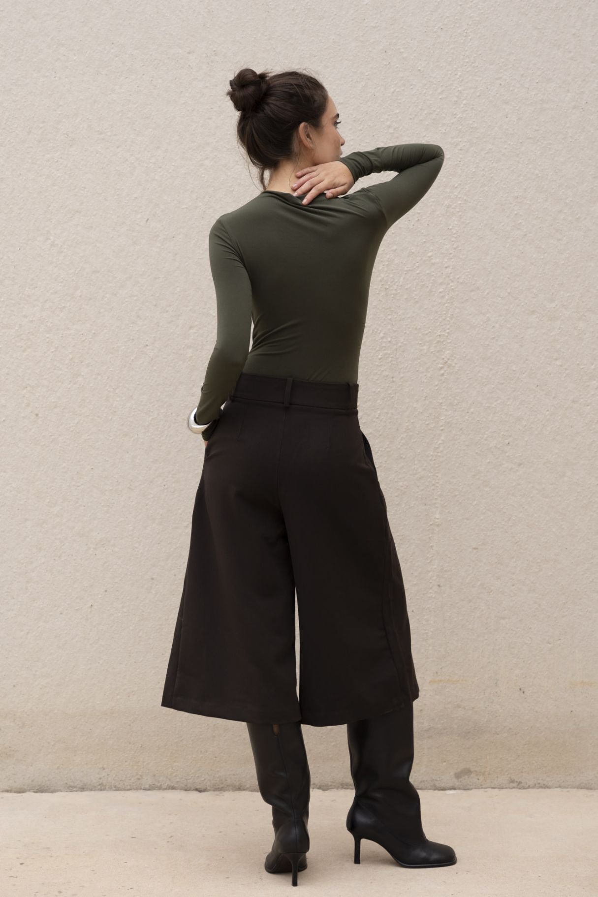 Body Rosa