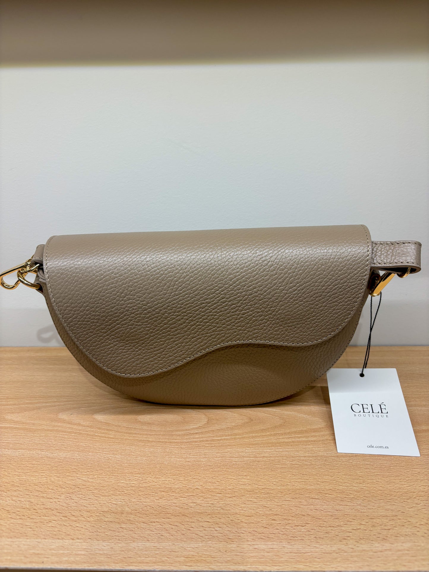 Bolso Onda