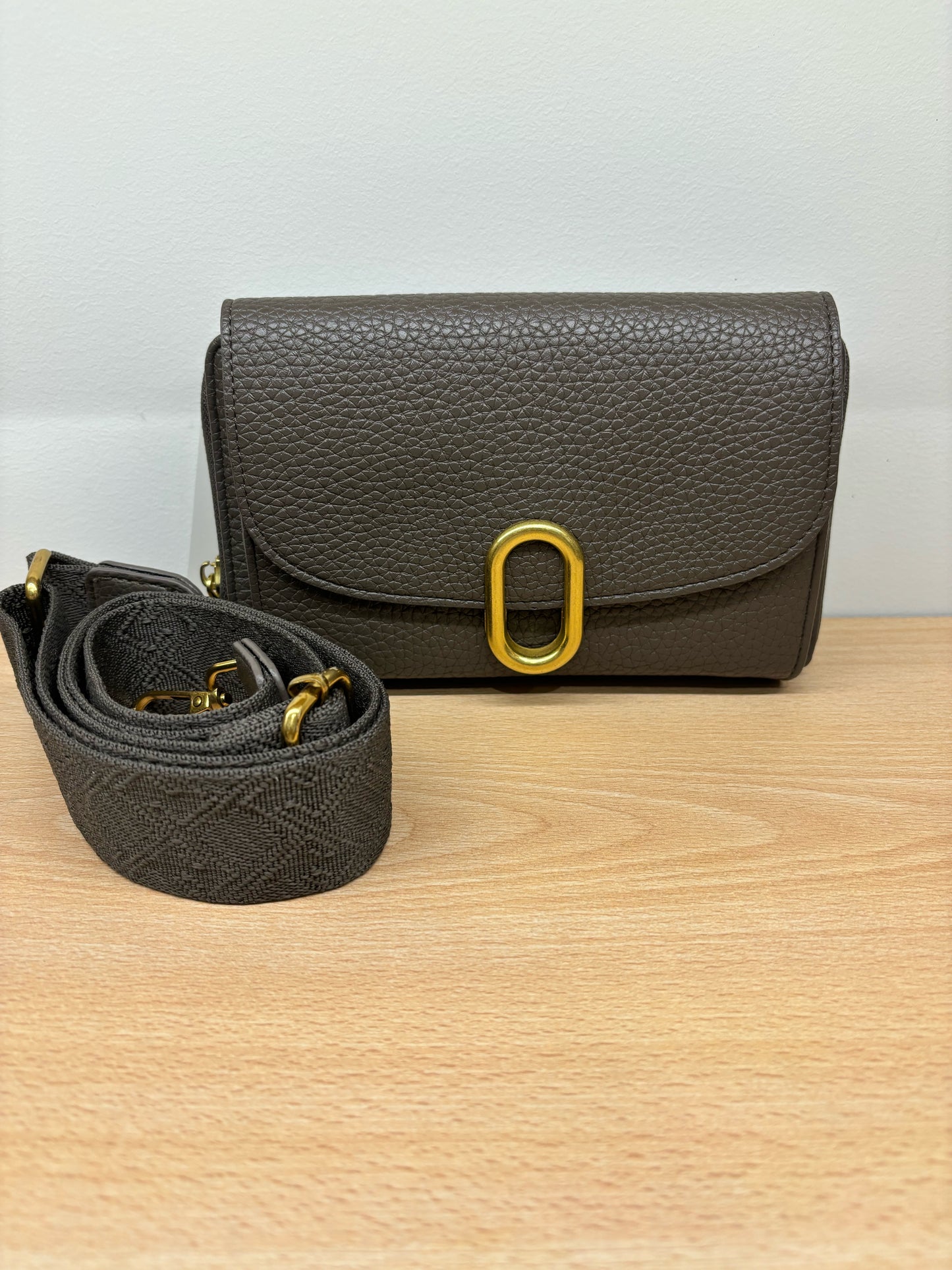 Bolso Iris