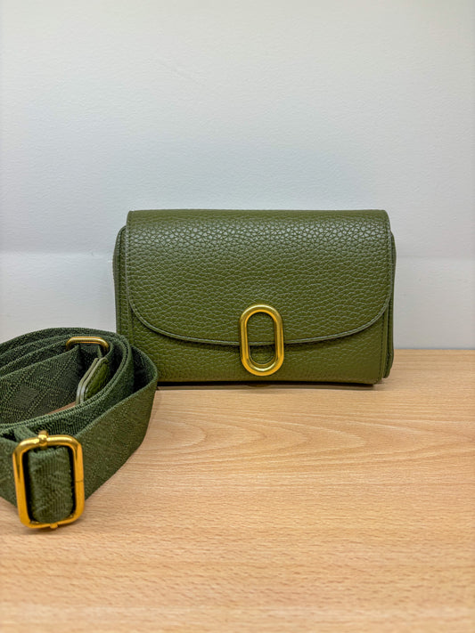 Bolso Iris