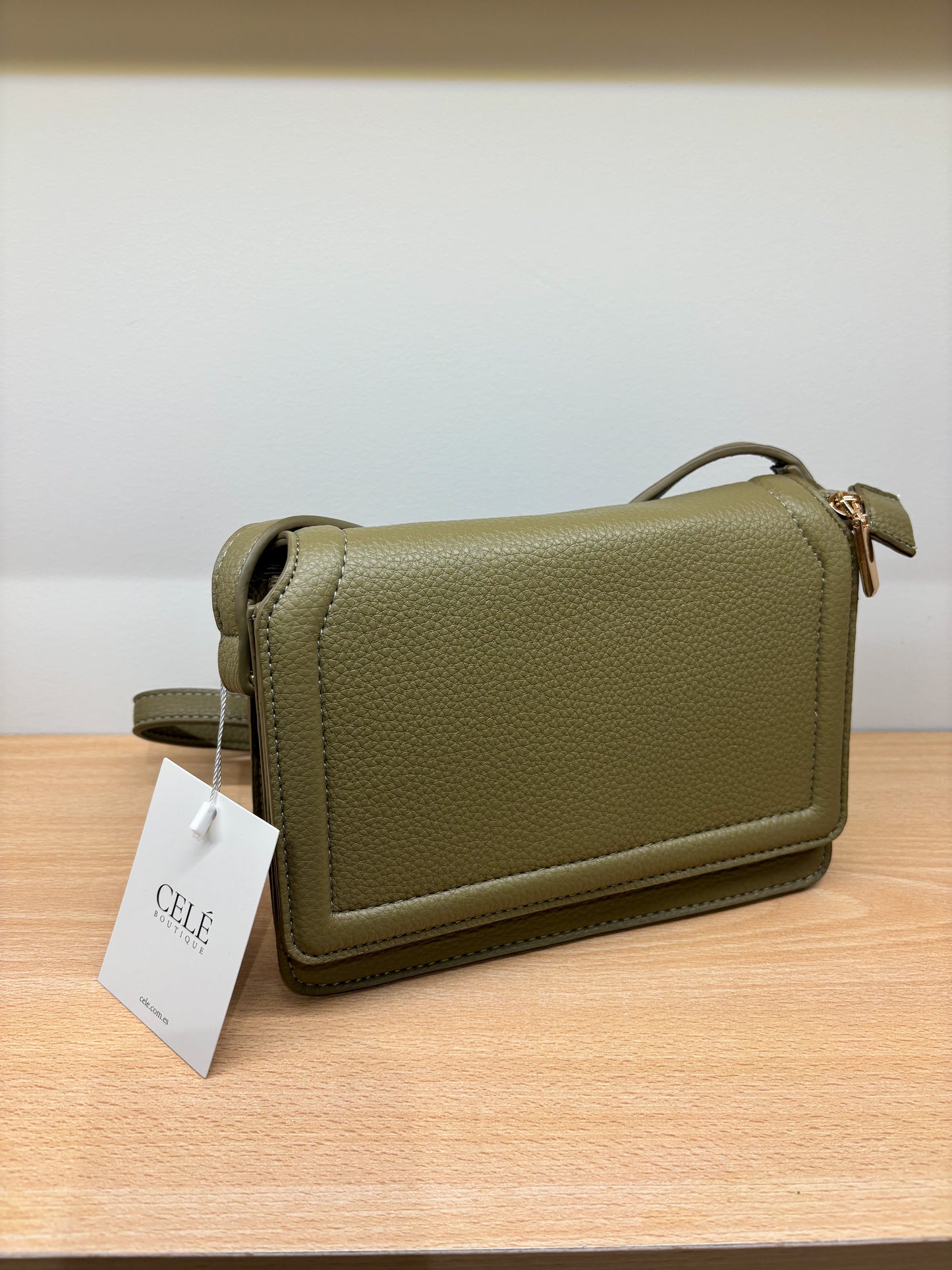 Bolso Paca
