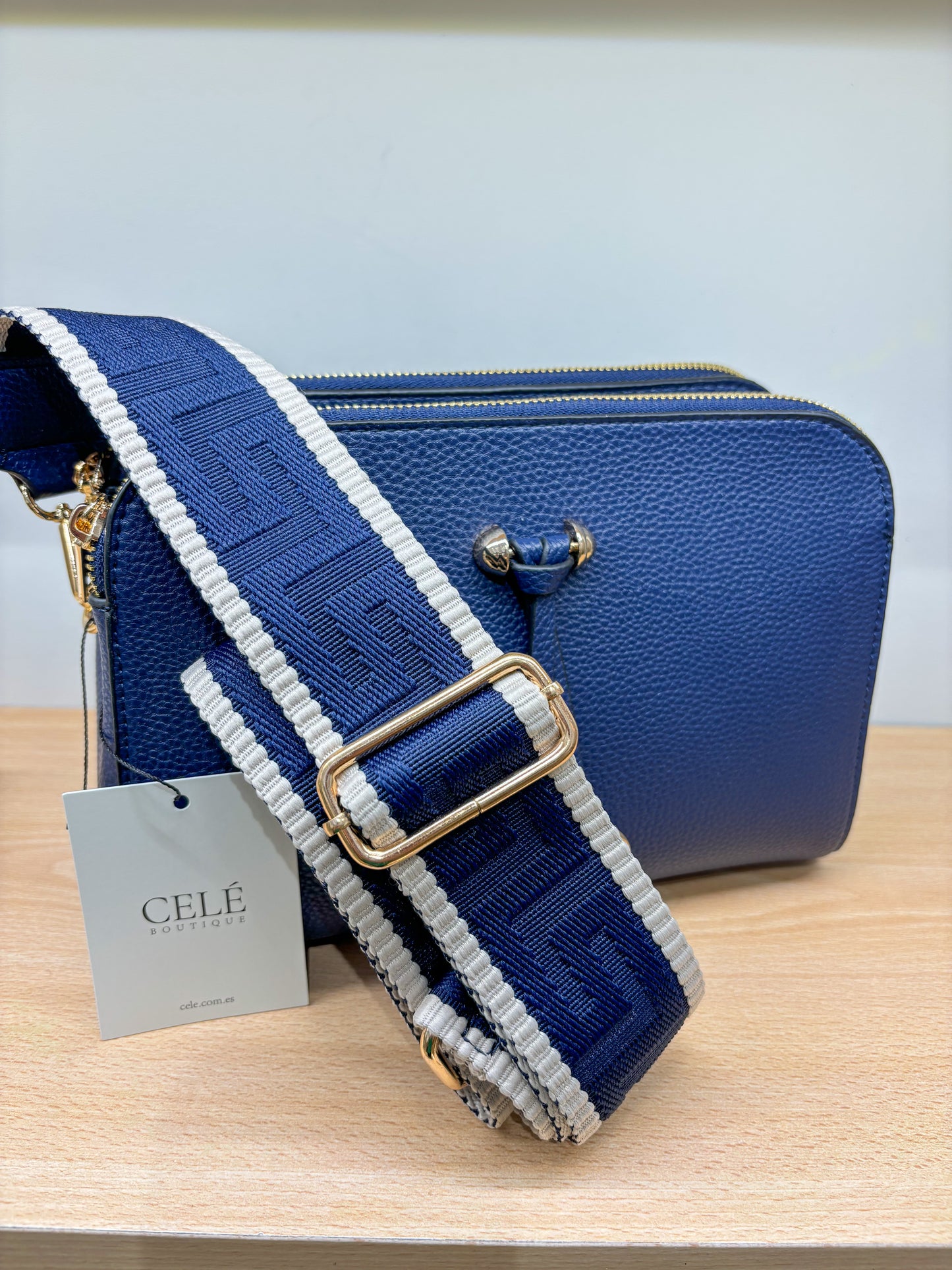 Bolso Stella
