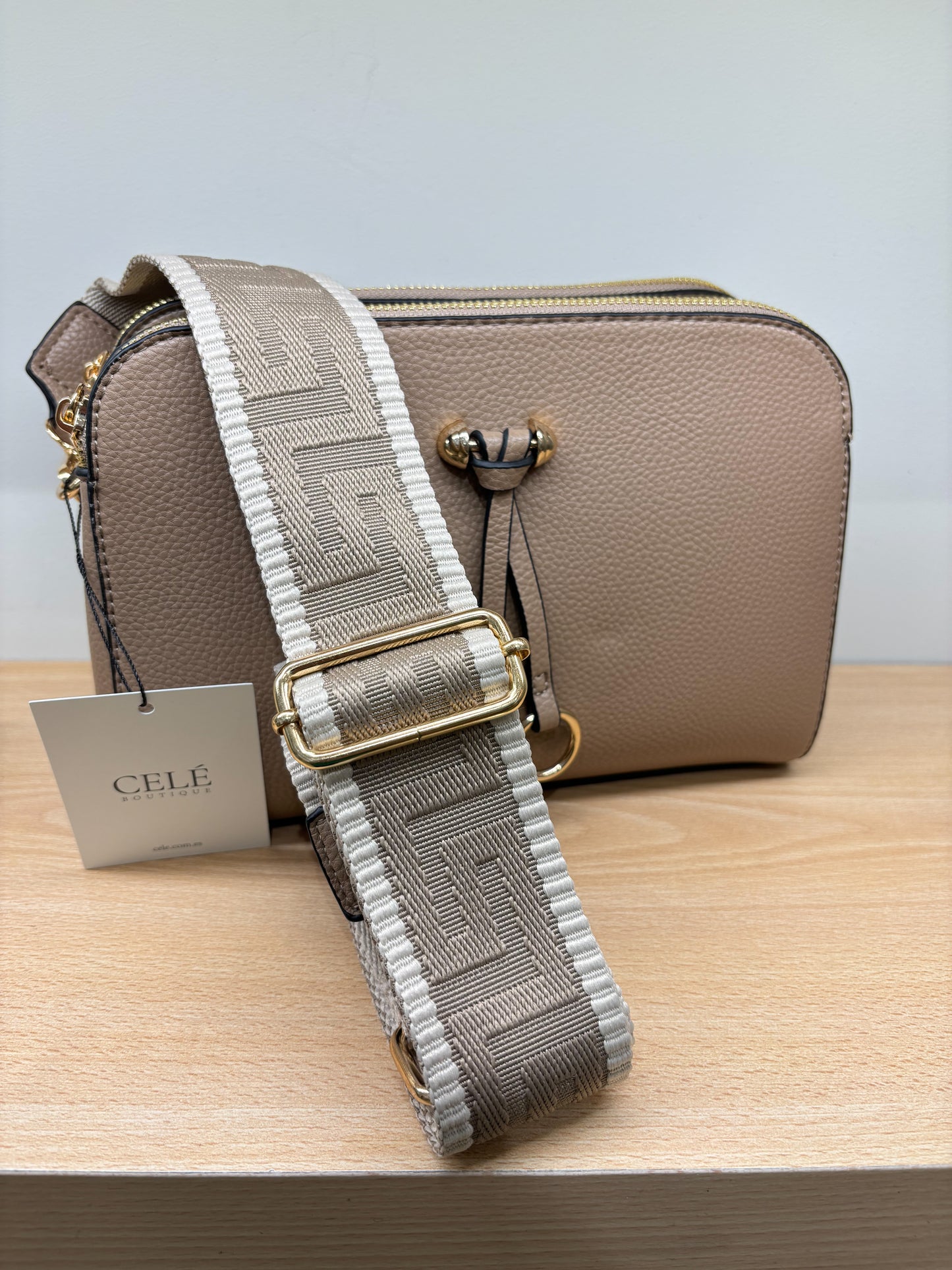 Bolso Stella