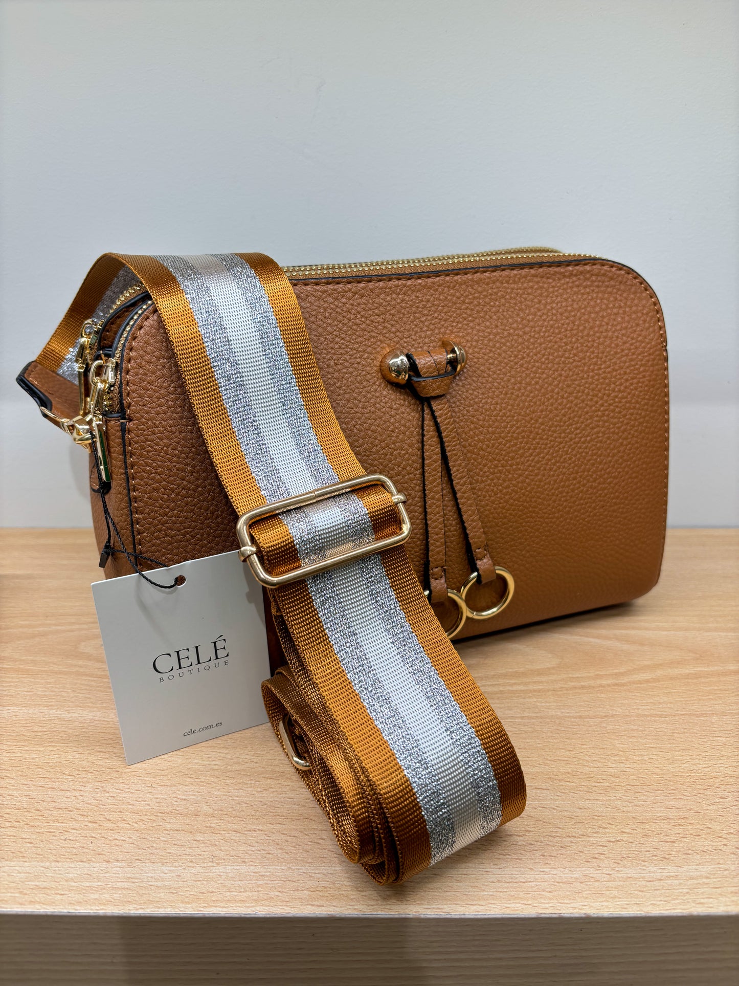 Bolso Stella