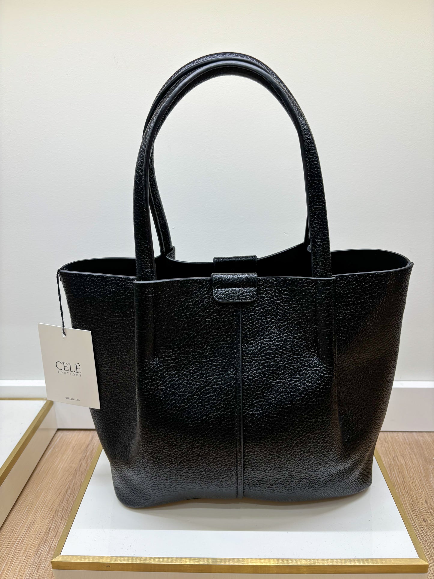 Bolso Leti
