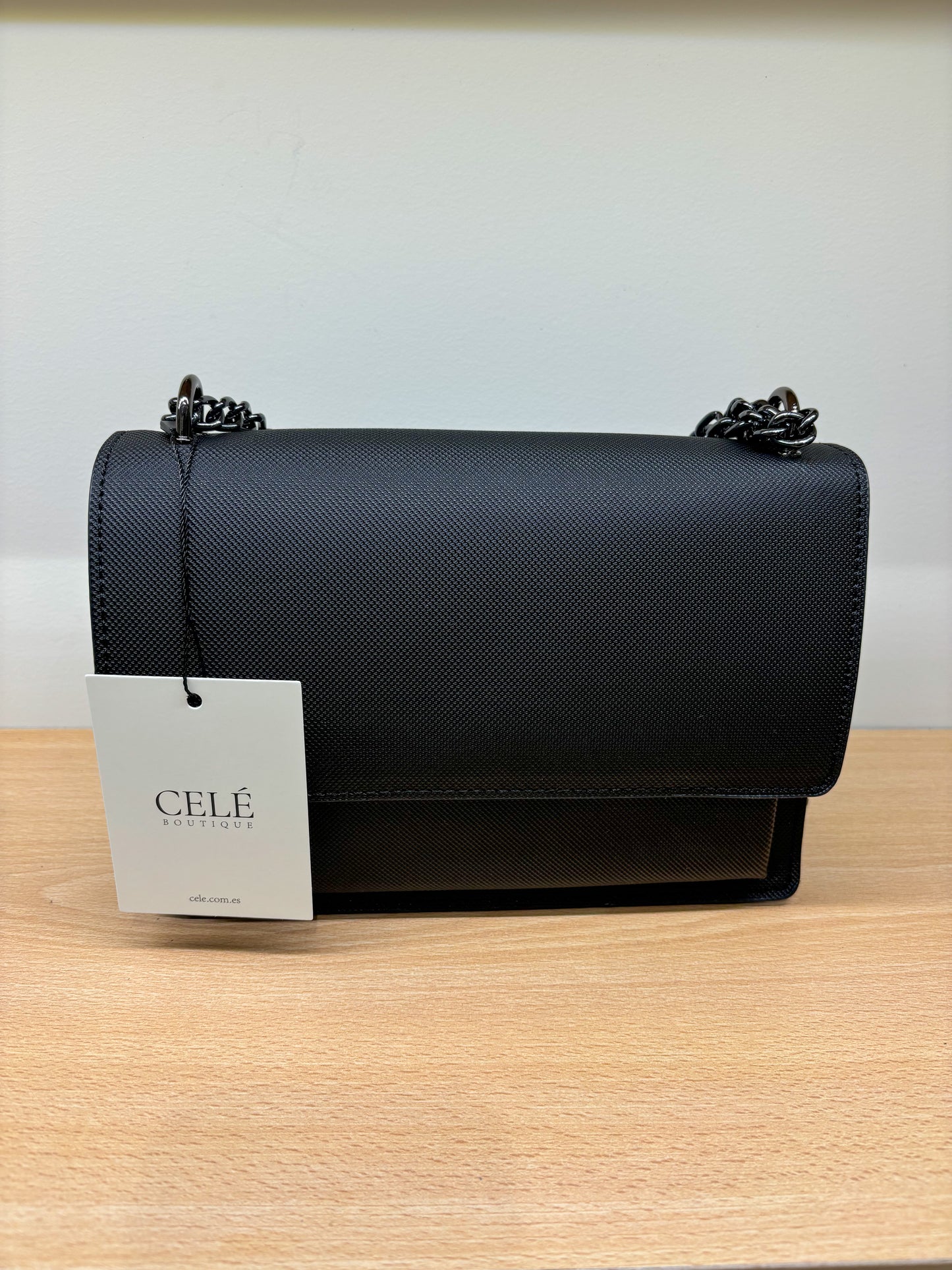 Bolso Lila
