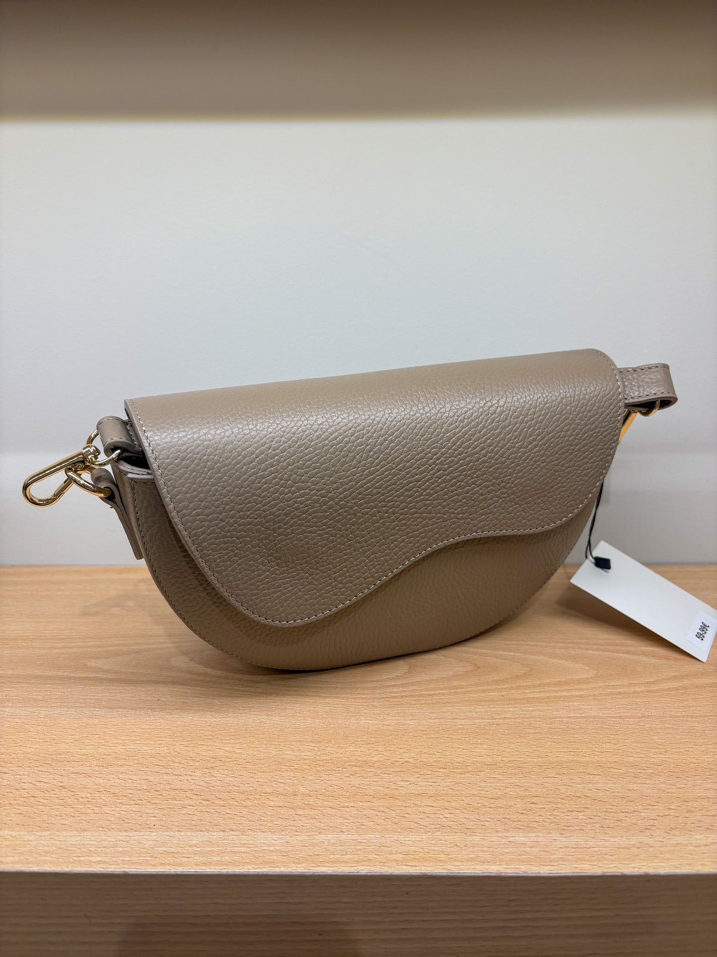 Bolso Onda
