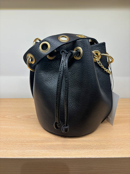 Bolso Bombonera Perla
