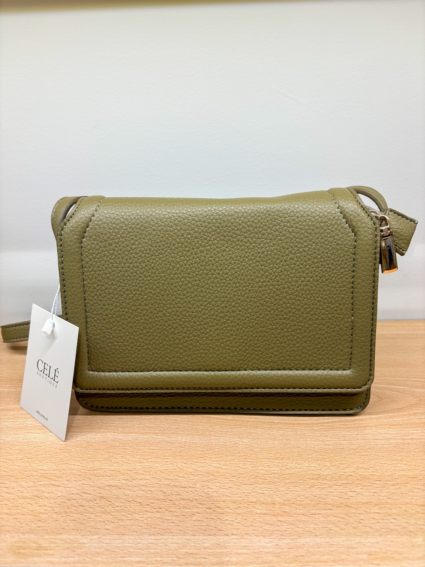 Bolso Paca