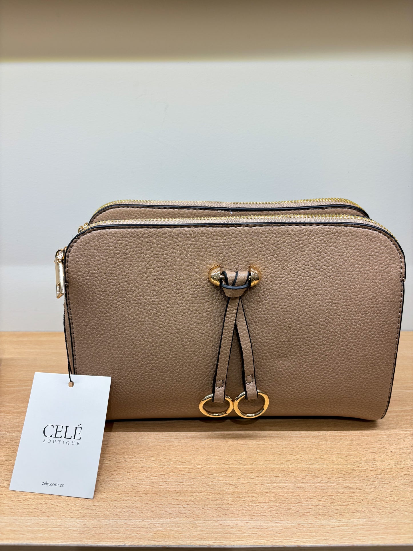 Bolso Stella