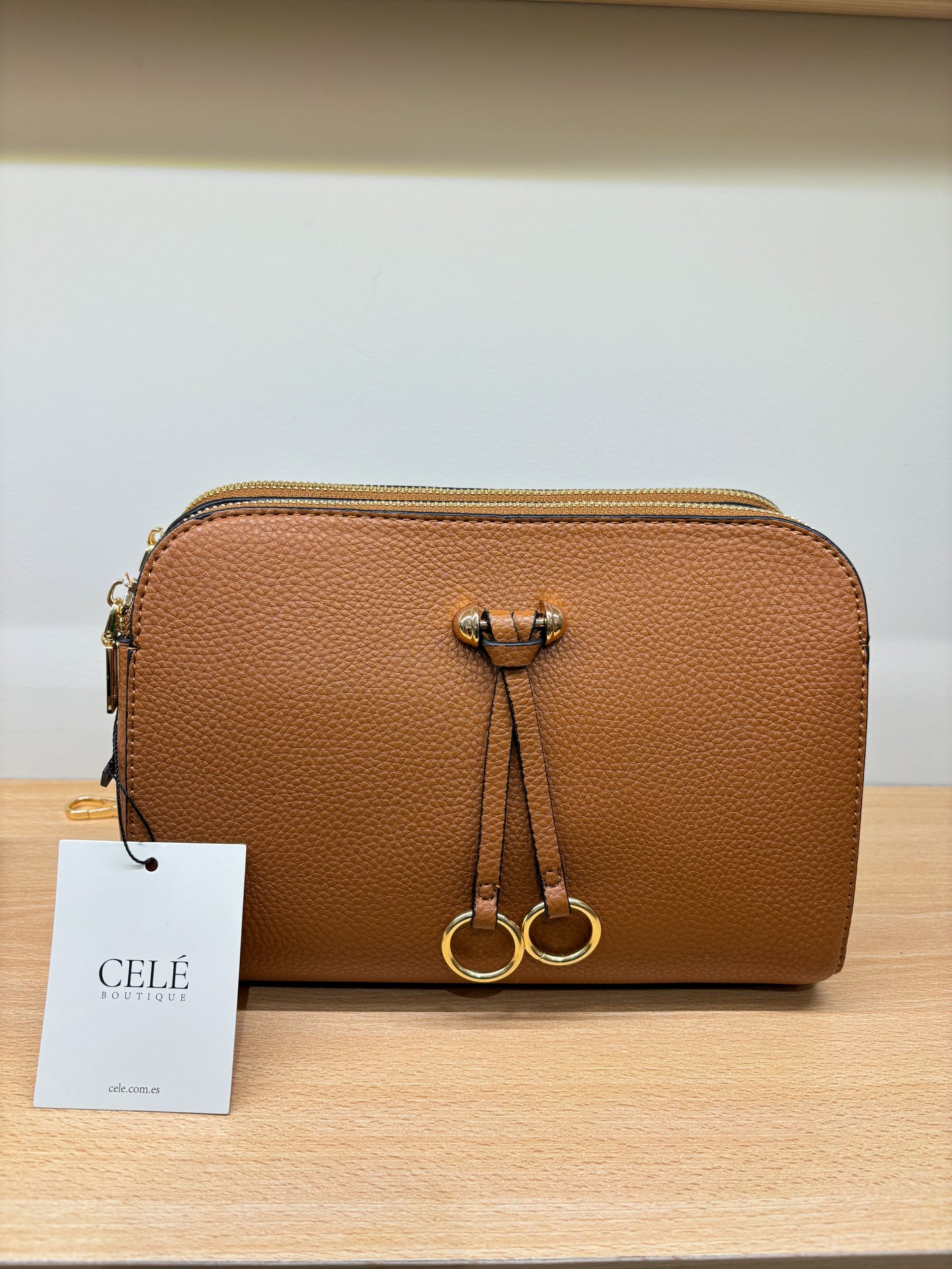 Bolso Stella