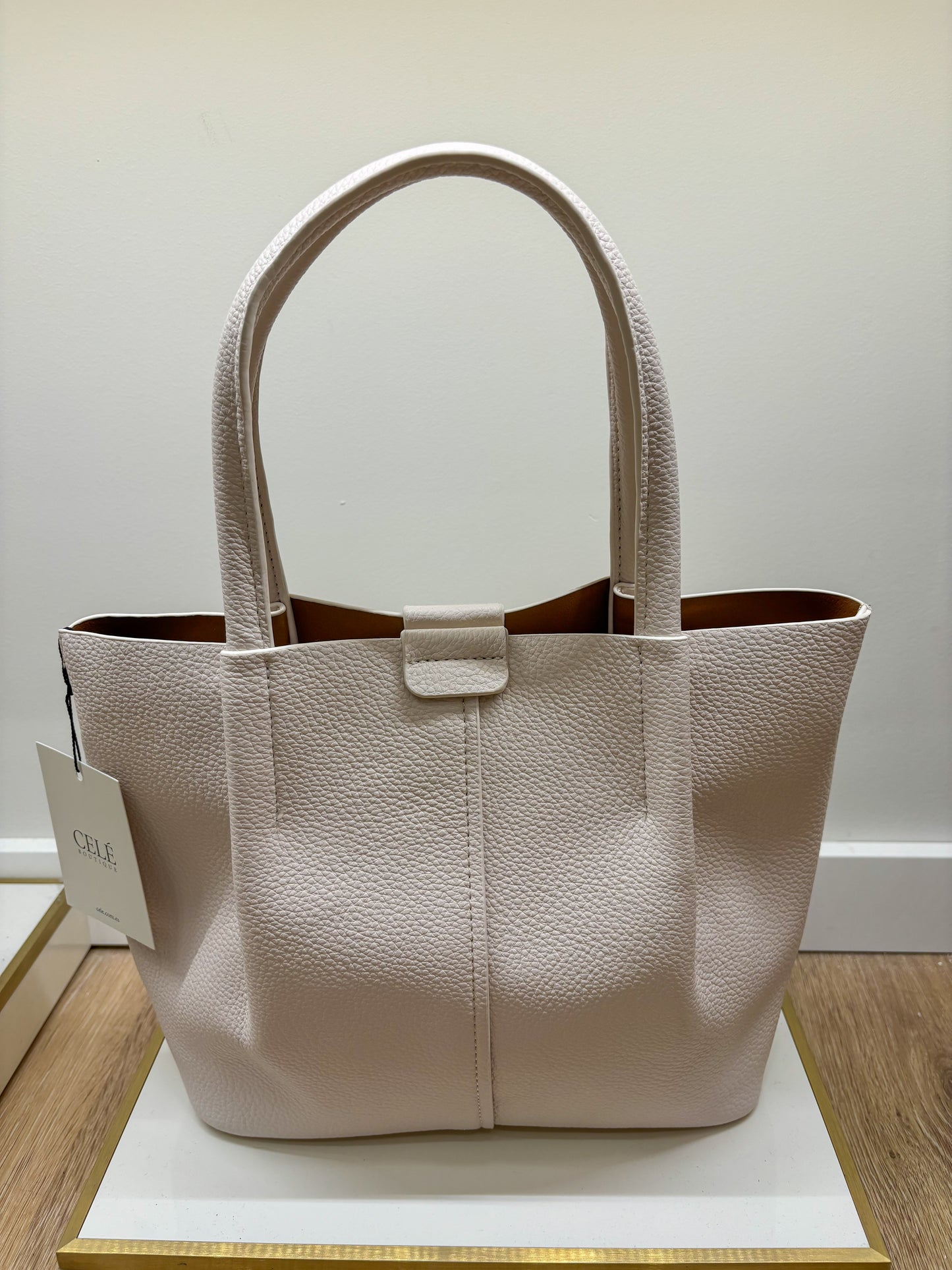 Bolso Leti
