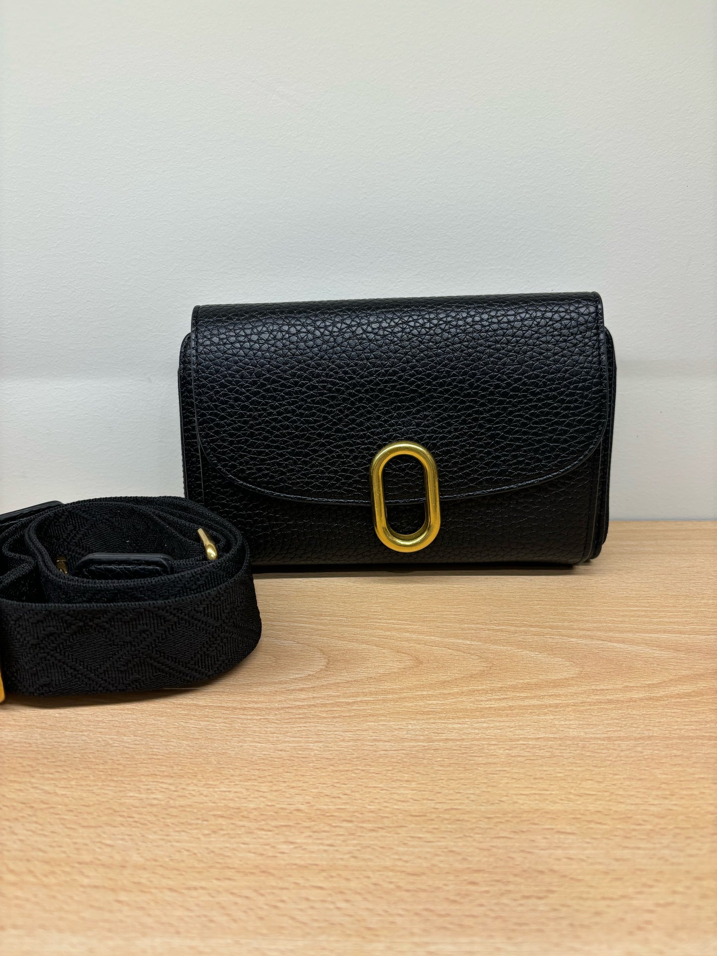 Bolso Iris