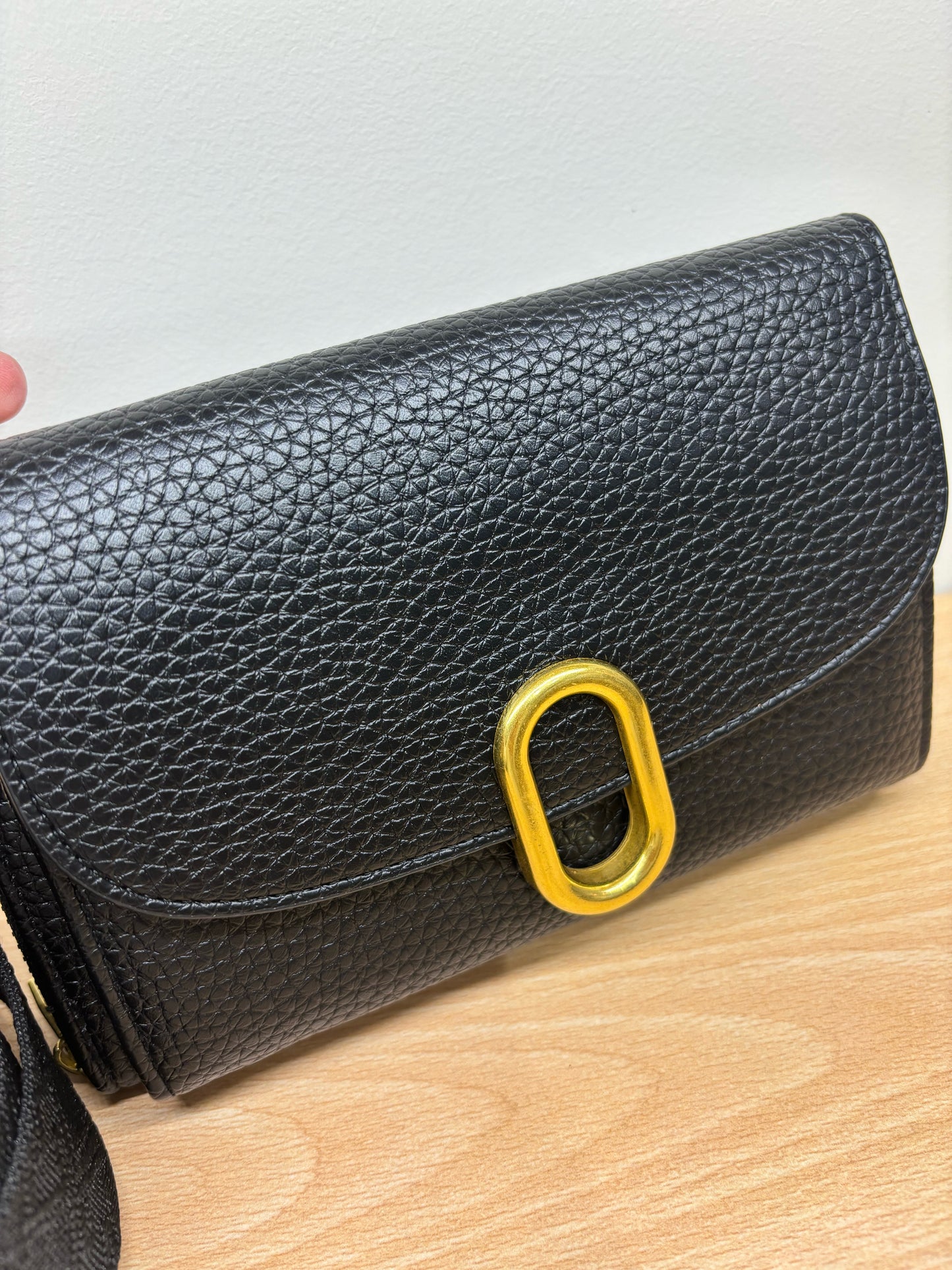 Bolso Iris