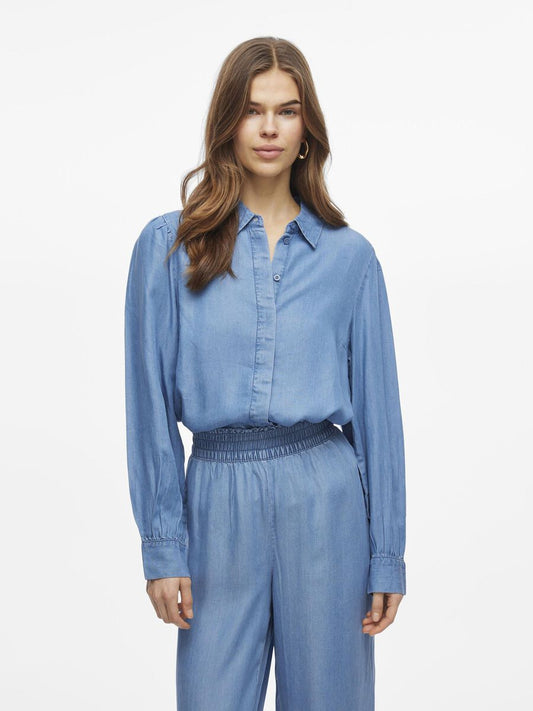 Camisa Vigivani